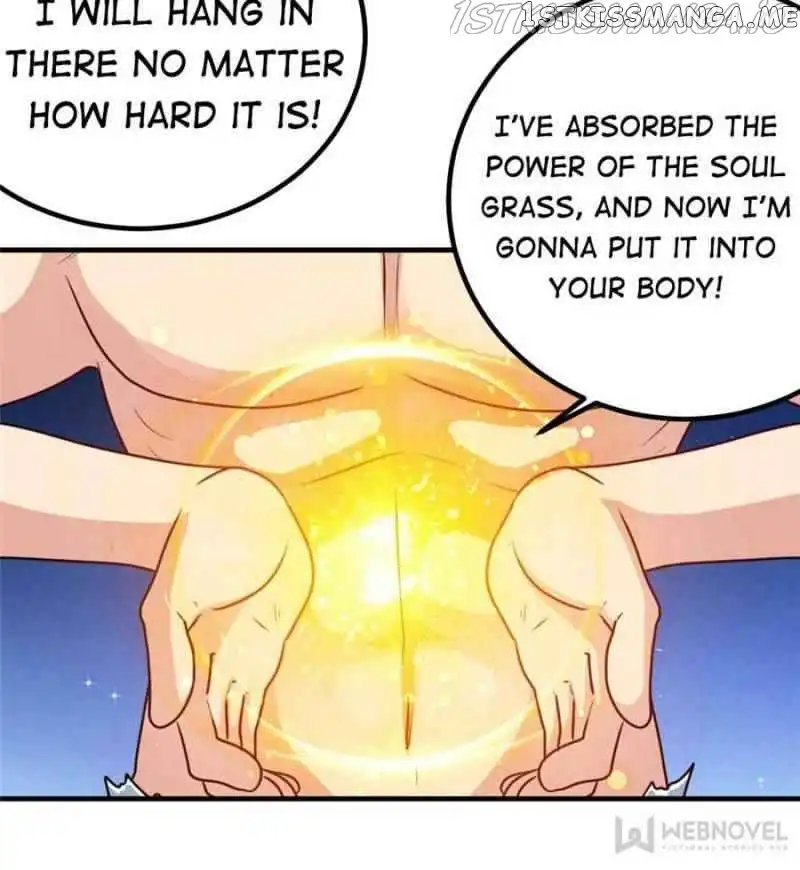 Zhi Zun Shen Mo Chapter 164 19